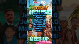 Réunion,Queen house,benoit chevalier