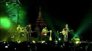 Jason Mraz Live in Myanmar: I'm Yours