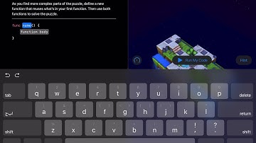 Learn to Code 1 Treasure Hunt