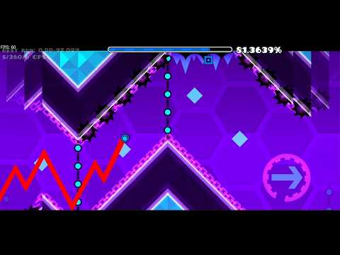 Blast processing mini wave mode