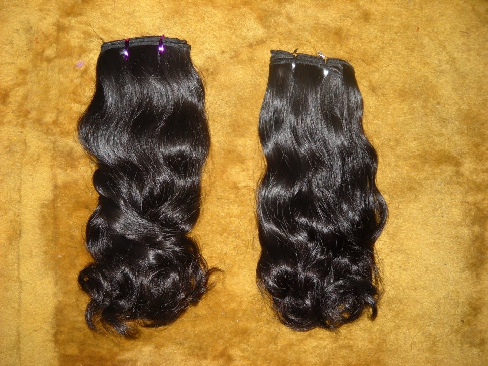 Start your own hair business : Finding suppliers