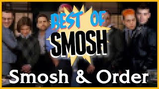Best Of Smosh: Smosh & Order by Best Of Smosh 252,543 views 3 years ago 1 hour, 12 minutes