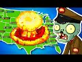 I Forced a Zombie Apocalypse on All 50 US States (Only 1 Left)