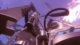 Water Column Microplastic Sampling using AAU - KRAKEN