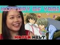 History of Yaoi with Veronica So: MANGA MELT Ep.20