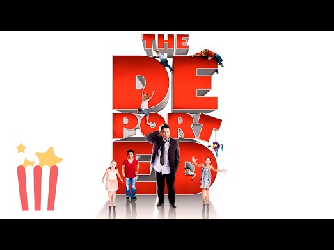 The Deported (Full Movie) Comedy