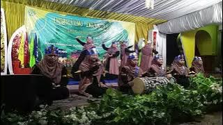 MARAWIS Yassir Lana UMURONA | SANTRIWATI PESANTREN AL-HANIF