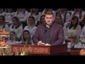 11/26/2016 Saturday 10am Youth Conference - Проповедь