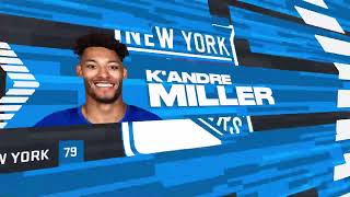 NHL 24: New York Islanders Vs. New York Rangers 2 Player 60fps