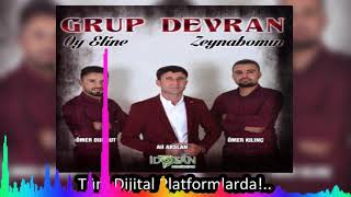 Grup Devran   Oy Eline   Official Audıo Resimi