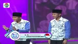 Download lagu Jangan makan berlebih Jangan makan berlebih