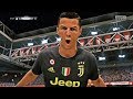 FIFA 19 - Ajax vs Juventus | UEFA Champions League | HD PS4 PRO