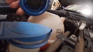 Checking coolant level by Joseph Gingerich 9 views 1 year ago 58 seconds