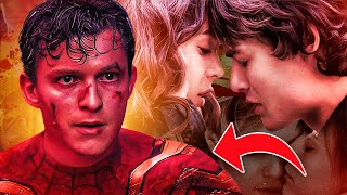 Spiderman star Tom Holland as Romeo in 'Romeo & Juliet' Reveal!