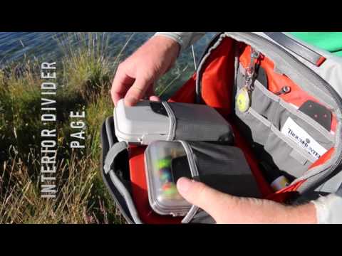 Simms Waypoints Hip Pack by Adam Royter Media 