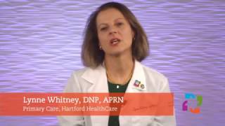 Meet Lynne Whitney, APRN, Primary Care