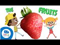 Fruits   fun way to build your childs vocabulary