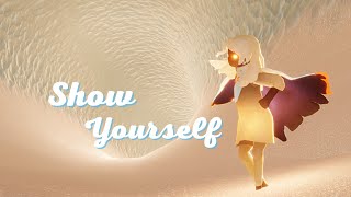 [Sky Music]《Show Yourself》from FROZEN 2【sky光遇】-Jimmy-