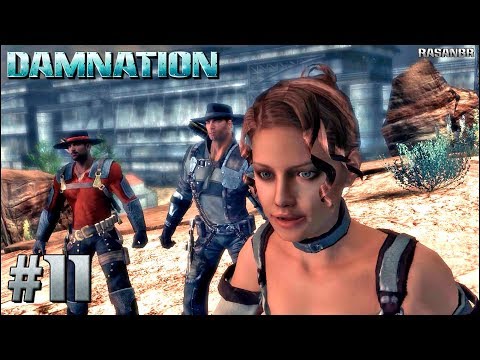 Damnation - Metacritic