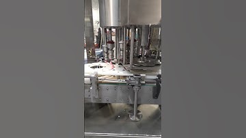 Karmelle Ltd Rotary Capping Machine