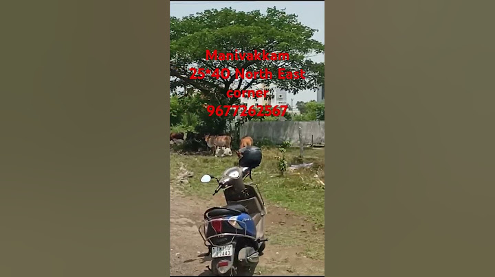 SN(123) northeast corner 40 feet road 30 feet road RS:5000