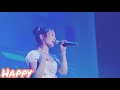 Nicole 니콜 - HAPPY Live@Summerwave Encore 2019