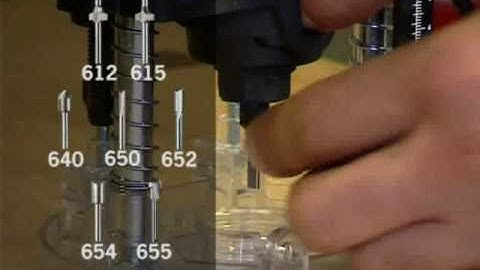 Dremel Wood Router Bits