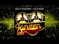 GIGI D&#39;AGOSTINO &amp; LUCA NOISE - STOLEN DANCE (RADIO LENTO VIOLENTO &amp; ASTRO MUSICO 2014 MIX)