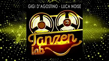 GIGI D'AGOSTINO & LUCA NOISE - STOLEN DANCE (RADIO LENTO VIOLENTO & ASTRO MUSICO 2014 MIX)