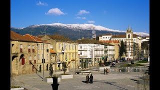 MARCHA DE VILA REAL, tocada por Domingos Mendes Rosa Dias