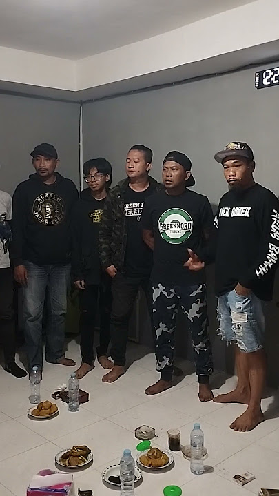 Terkait Masalah Dengan Green Nord, Begini Kata Cak Hamin Gimbal Dirigen Bonek Tribun Timur