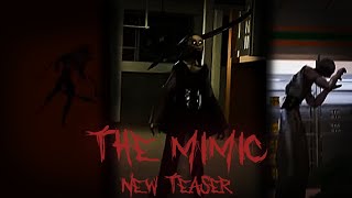 THE MIMIC || NEW BOOK 2 CHAPTER 4 TEASER IS OUT NOW (BRIGHTNESS VERSION) || ROBLOX