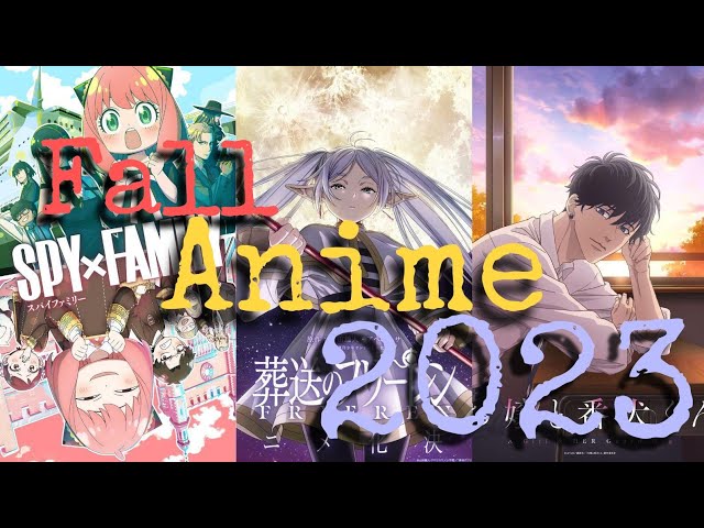 Pin by OrbeantFVL📸🥁 on Anime octubre #2023 in 2023