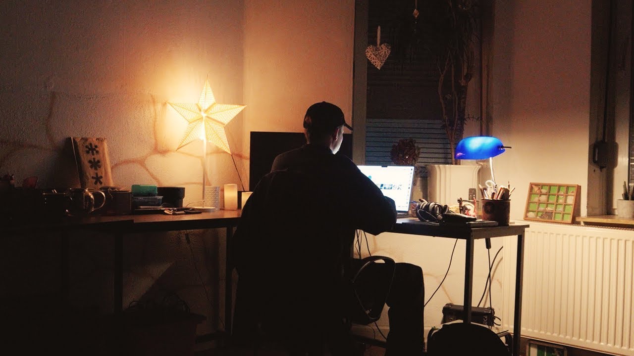 Sorge dich nicht, lebe