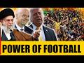 President Trump's reaction to Iran playing in the FIFA World Cup 2026 || Gianni Infantino
