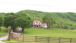 Old Homeplace Restaurant in Catawba listed for sale