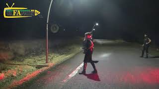 Şanlıurfa Polisinden Orman Denetimi