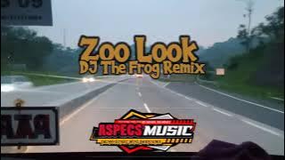 DJ Happy New Year 2023 Zoolook The Frog Break Dance Old'84