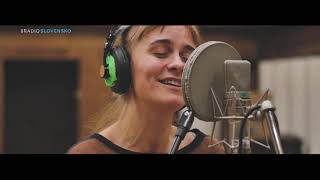 Jana Andevska a SOSR - Vianočná nádej (Aftermovie)