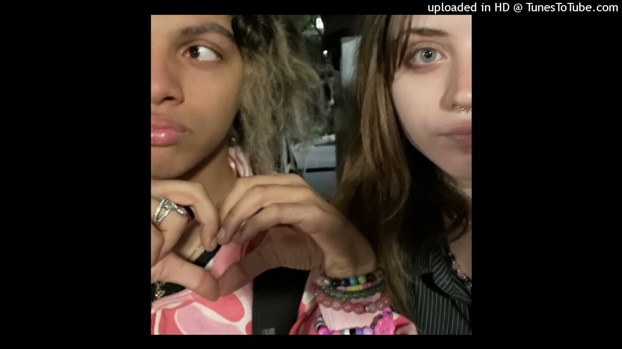 spiderblush - Bigger Man Pt. 2 (ft. angelus)