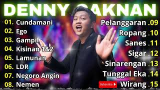  Album Denny Caknan 2026  Lagu Jawa Terpopuler 