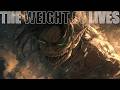 ATTACK ON TITAN - The Weight of Lives (Epic Rock Cover) | Shingeki no Kyojin