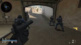 *NEW* Tactical Warfare V2.0 - A Lot of Optimization and Merged Plugins to Reduce Game Freezes