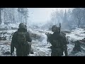 Battle of the Ardennes - Call of Duty WW2