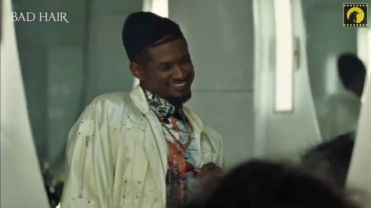 BAD HAIR Trailer 2020  HORROR MOVIE  KH FILM SERIES