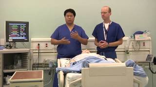 Introduction to Crisis Code