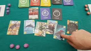 Champion of the Wild - Triathlon - How to Play screenshot 5