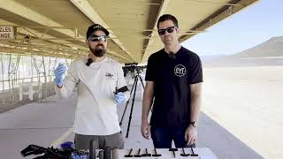 The King Of Gas Busting Charging Handles Has Been Crowned
