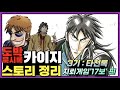 도박묵시록 카이지 3기 스토리정리ㅣ타천록 지뢰게임 17보편 도박묵시록 카이지 3기 스토리정리ㅣ타천록 지뢰게임 17보편