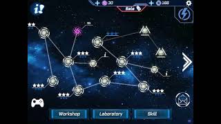 Module TD 08 Normal Level 0 Turrets